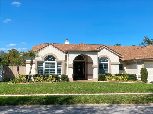 1474 THORNHILL CIR, Oviedo, FL 32765