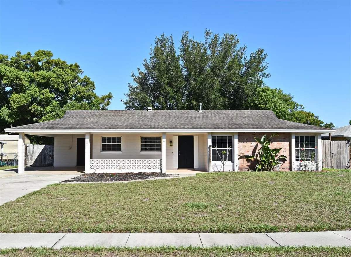 Casselberry, FL 32707,607 BRITTANY CT