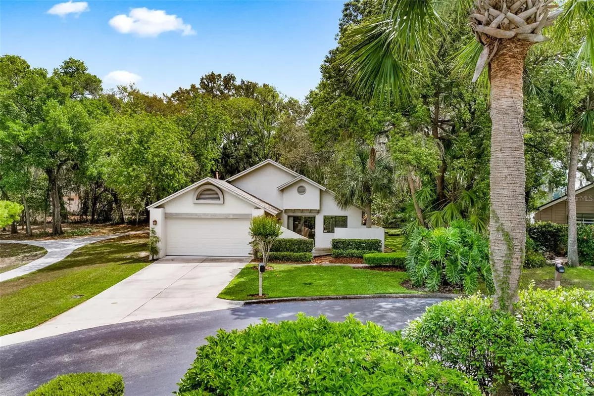 Longwood, FL 32750,600 FALLSMEAD CIR