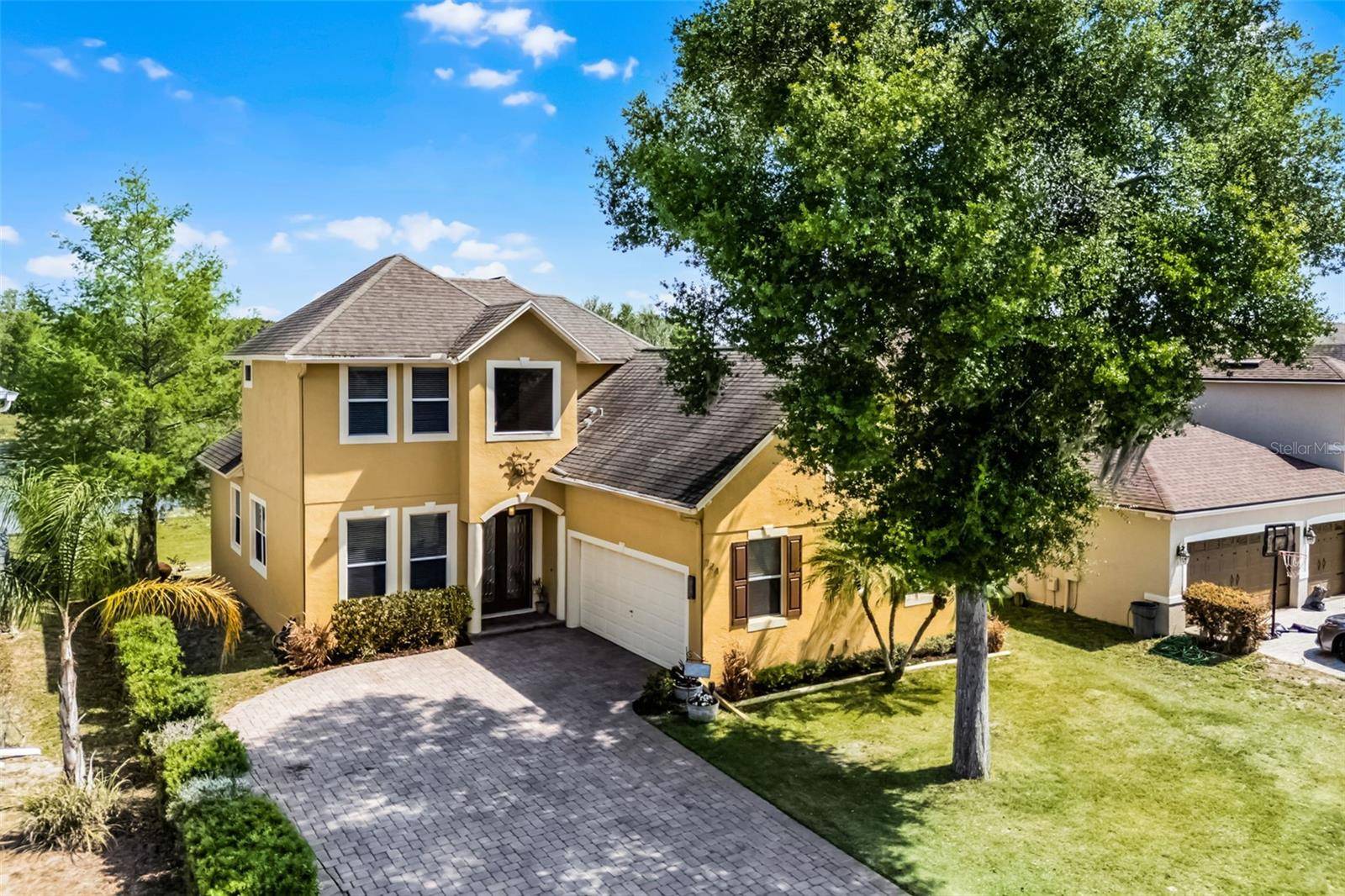 724 WILDMERE VILLAGE CV, Longwood, FL 32750