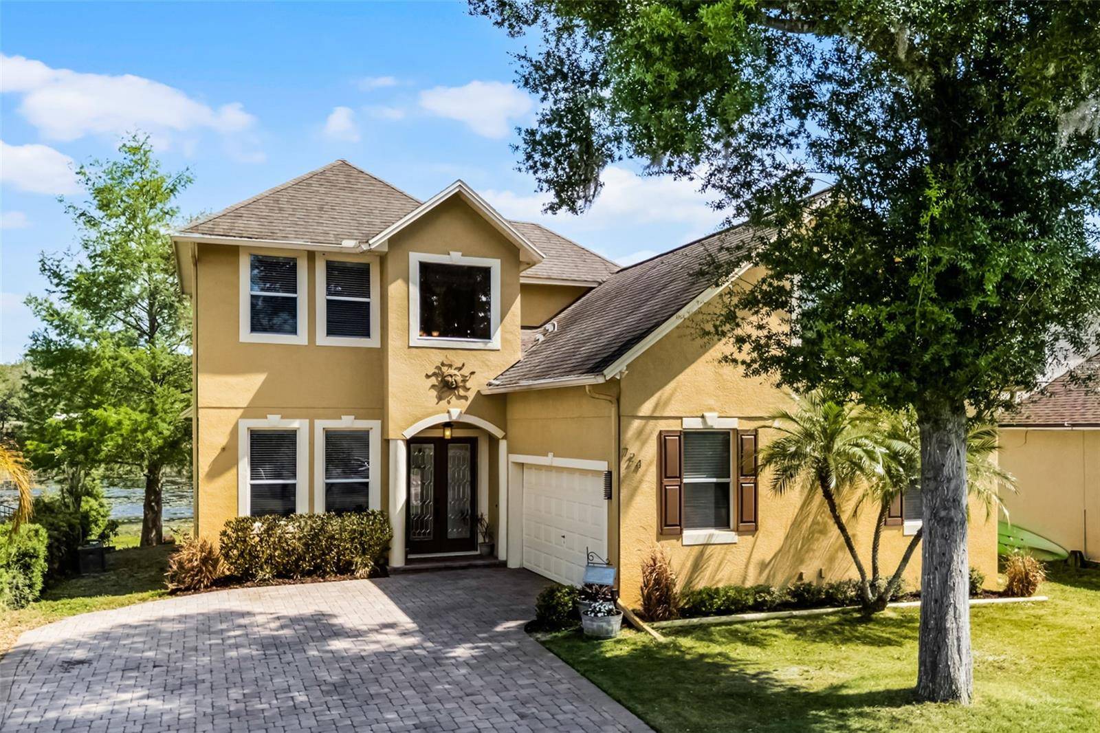 Longwood, FL 32750,724 WILDMERE VILLAGE CV
