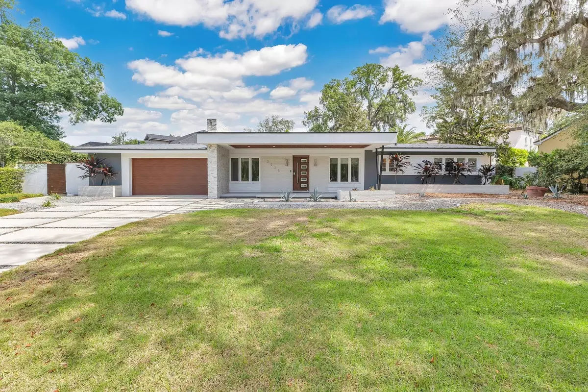 Winter Park, FL 32789,2525 VENETIAN WAY