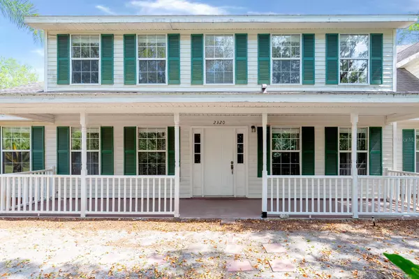 2320 RED EMBER RD, Oviedo, FL 32765