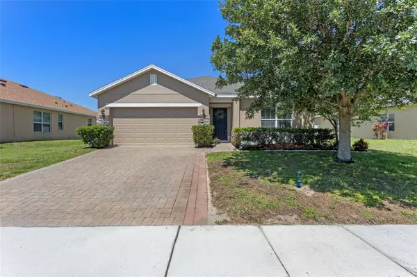 10138 LENOX ST, Clermont, FL 34711