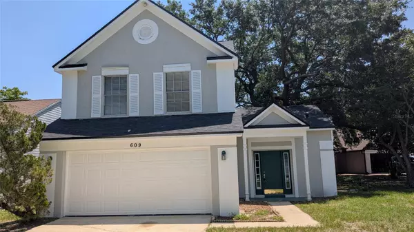 Lake Mary, FL 32746,609 WHITTINGHAM PL