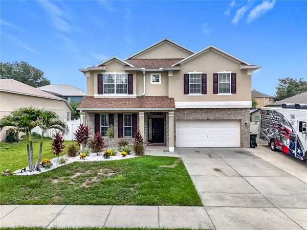 238 HUNT ST,  Clermont,  FL 34711