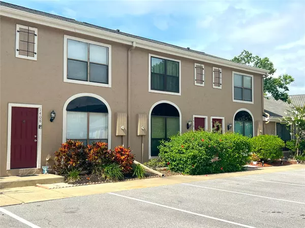 Winter Springs, FL 32708,1408 CASA PARK CIR