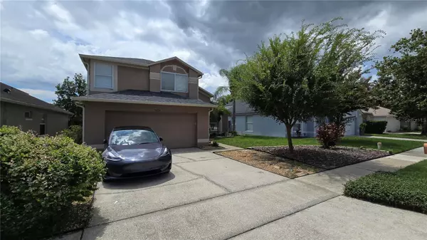 Oviedo, FL 32765,1632 SLASH PINE PL