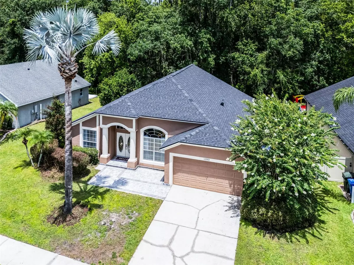 Oviedo, FL 32766,1390 TWIN RIVERS BLVD