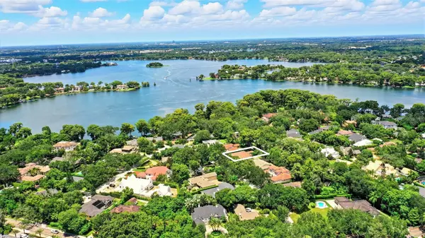 Winter Park, FL 32789,1074 MCKEAN CIRCLE