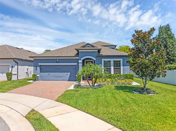 Sanford, FL 32771,4858 SWEET BLOSSOM CV