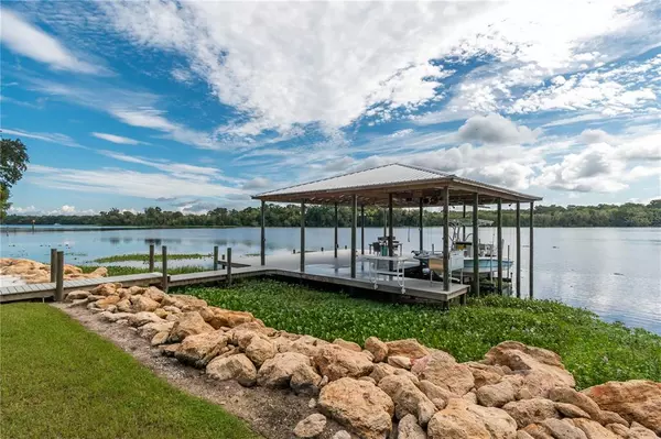 Astor, FL 32102,25625 PERCH RD