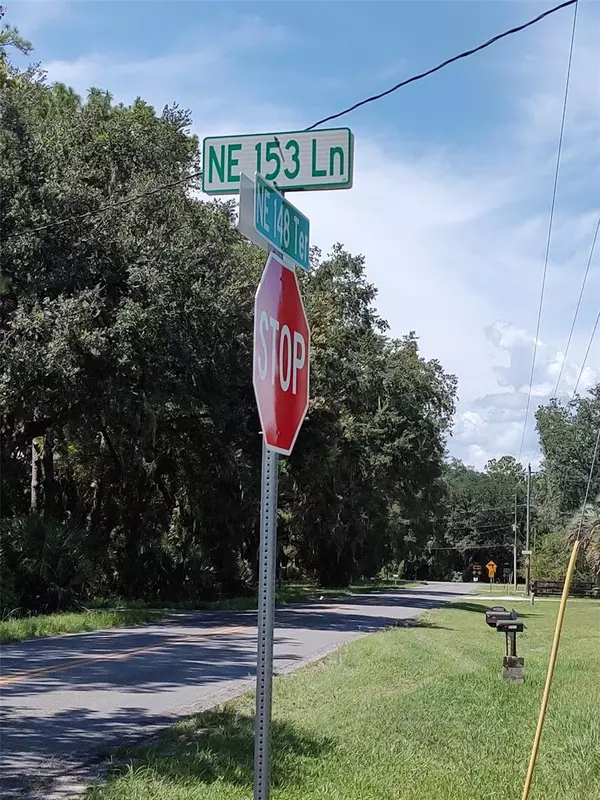 Fort Mc Coy, FL 32134,153RD LN