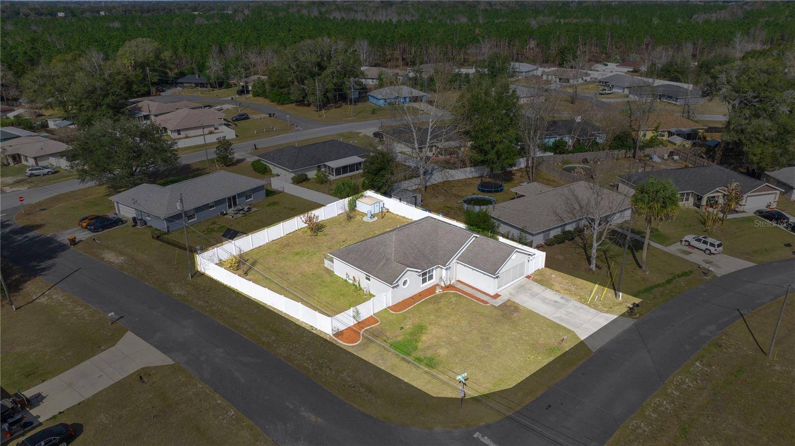 2 HEMLOCK TERRACE TRL, Ocala, FL 34472