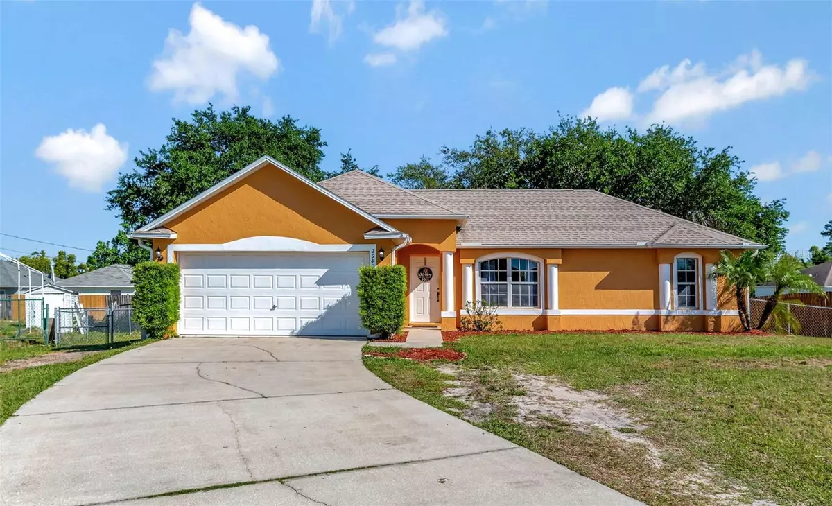 Deltona, FL 32738,2940 N HURON DR