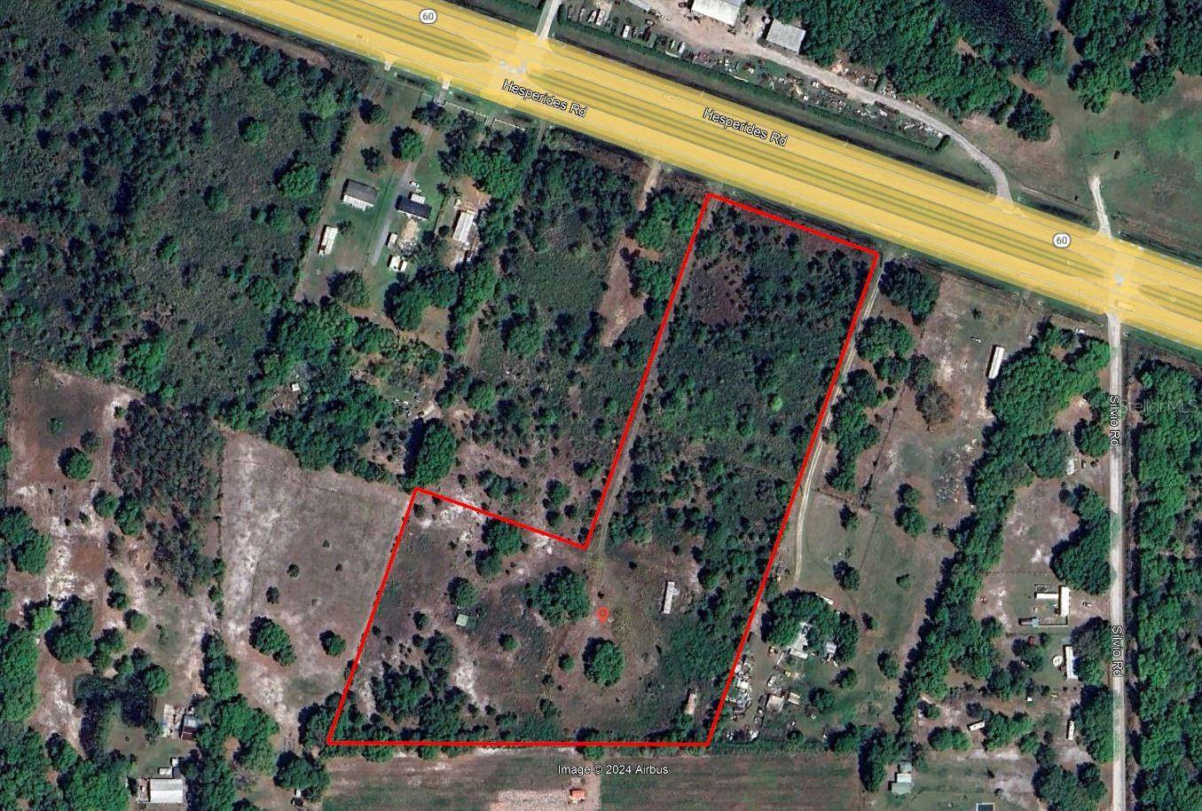 11550 STATE ROAD 60 E, Lake Wales, FL 33898