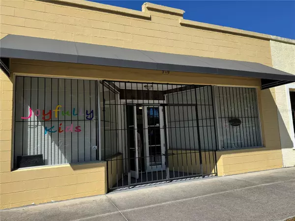 570 E SUMMERLIN ST, Bartow, FL 33830