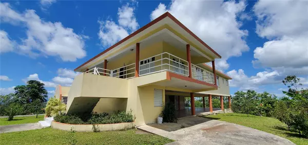 Canovanas, PR 00729,Colinas de Cubuy CARR. 186