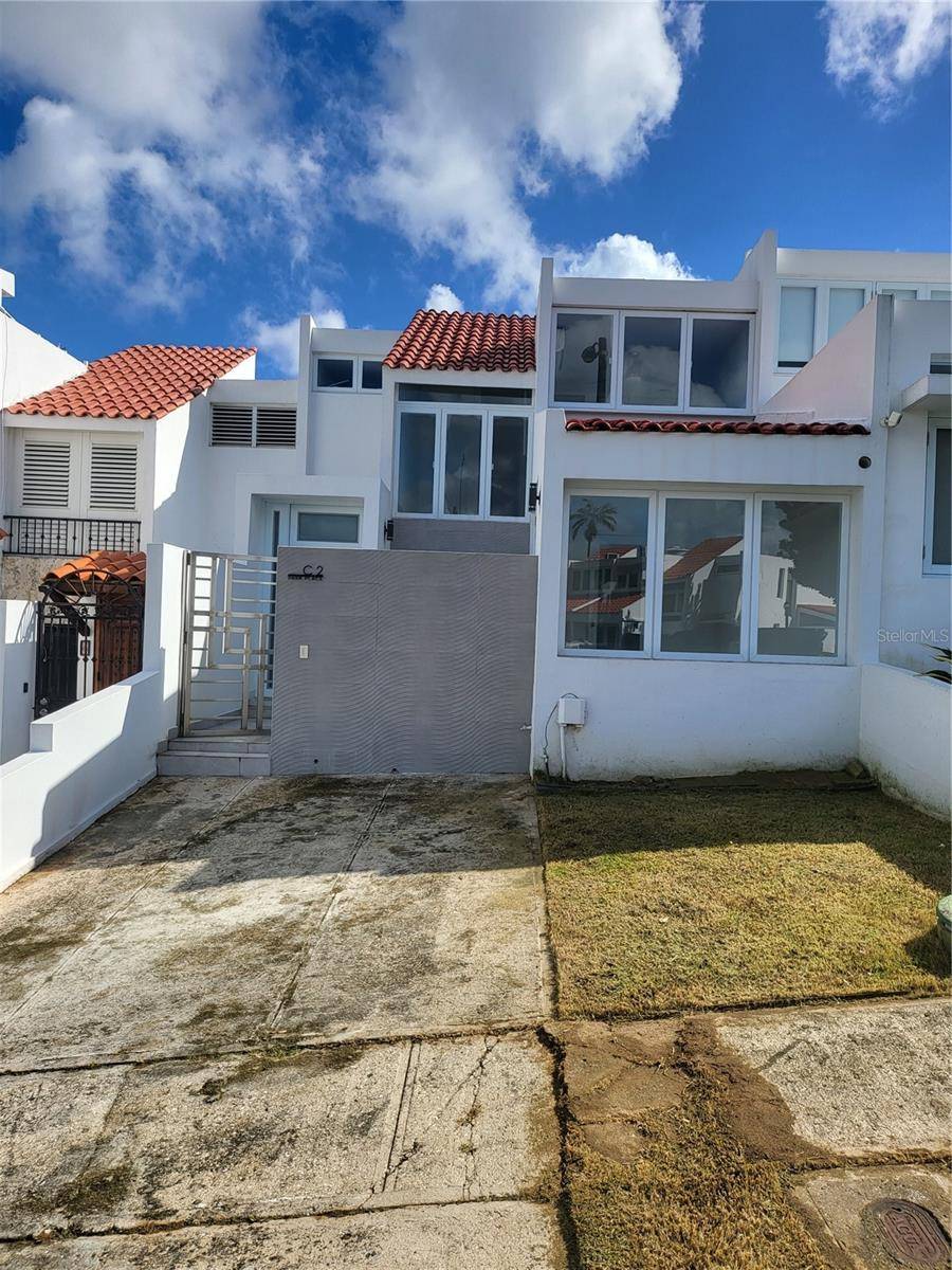 C2 PARK PLACE STREET #C2, Guaynabo, PR 00966