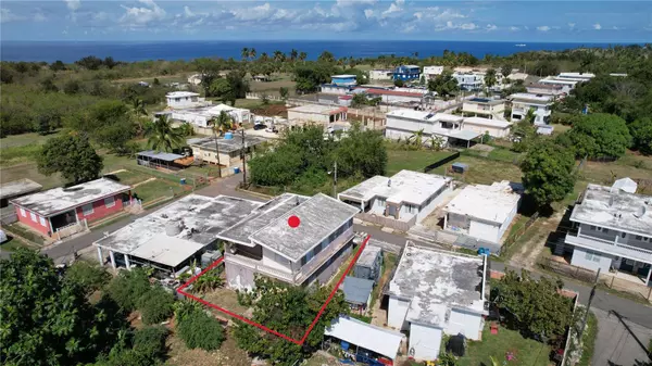 B-20 ANEXOS ST, BO. BORINQUEN, Aguadilla, PR 00603