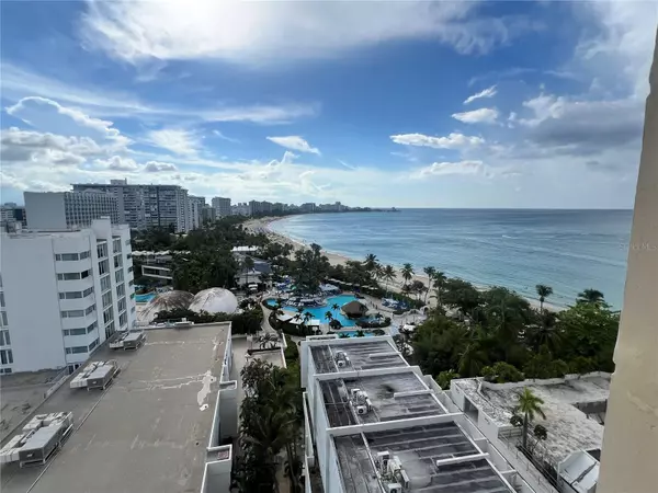 Carolina, PR 00979,6165 AV. ISLA VERDE AVE #1057