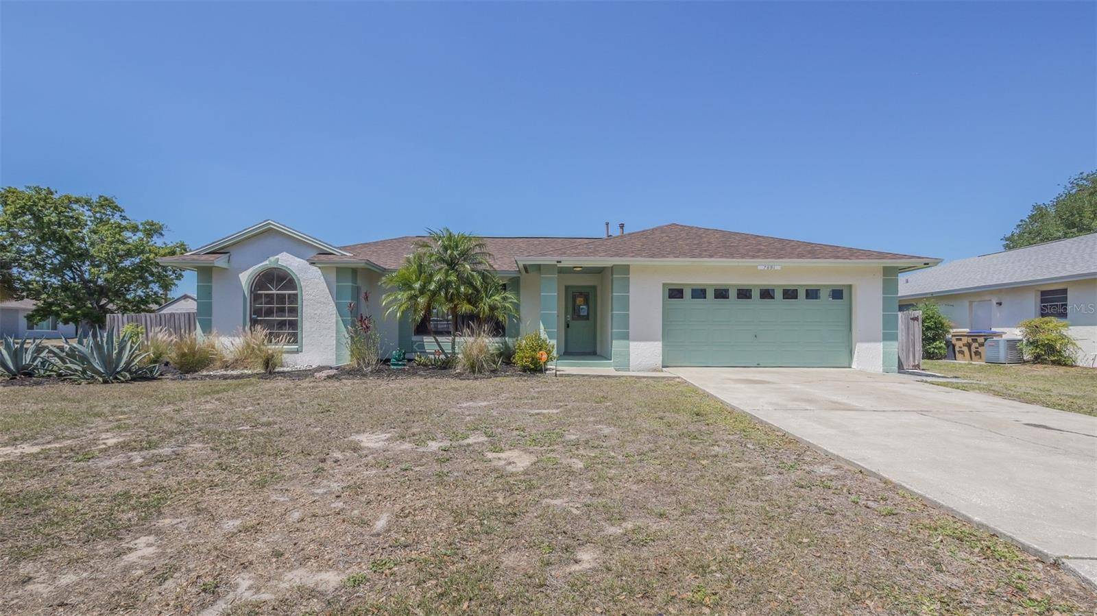 Kissimmee, FL 34747,7691 INDIAN RIDGE TRL S