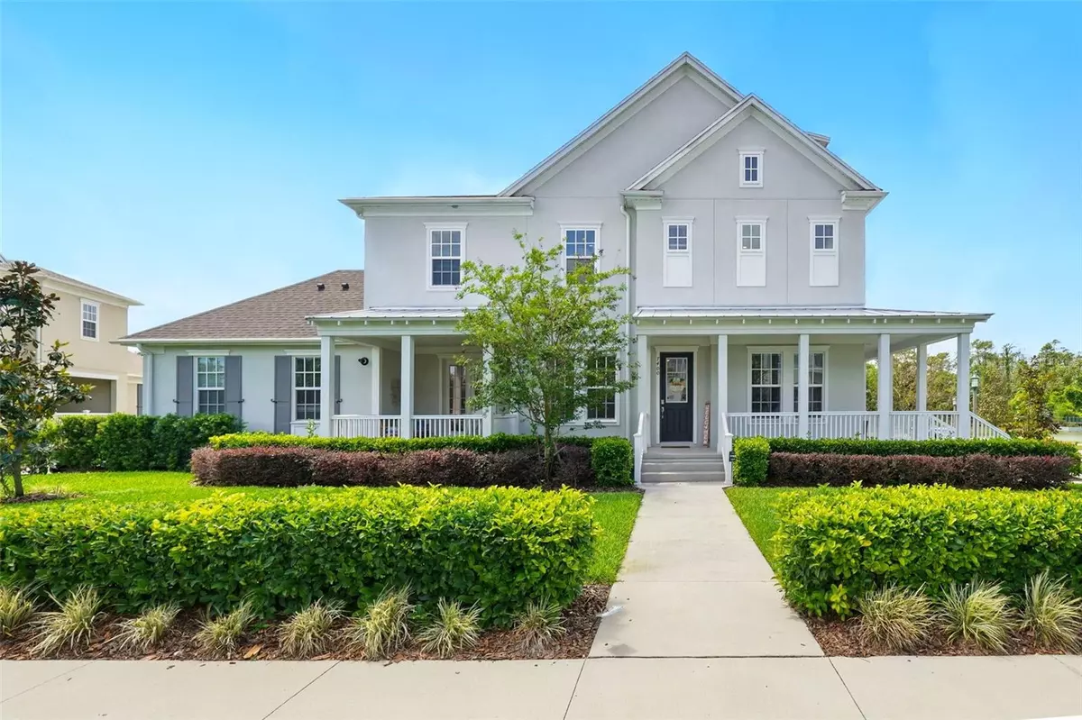 Celebration, FL 34747,7400 ESTUARY LAKE LOOP
