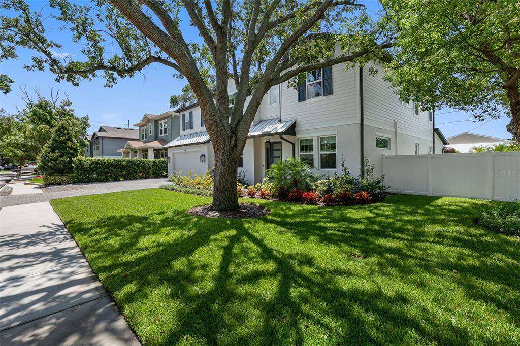 Tampa, FL 33611,3108 W BAY VILLA AVE
