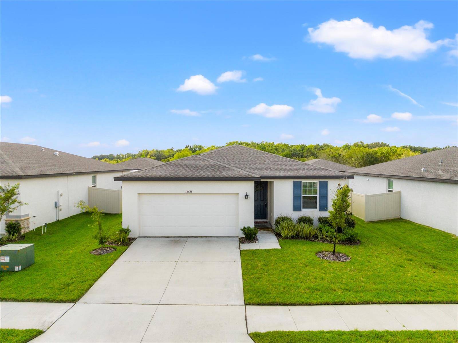 38638 FINN CLOVER LN, Zephyrhills, FL 33540