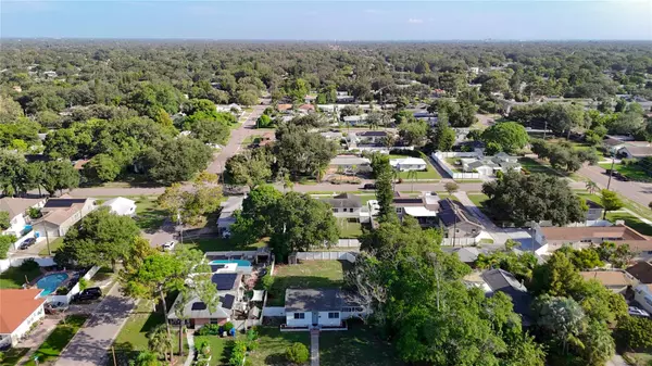 St Petersburg, FL 33710,4935 17TH AVE N