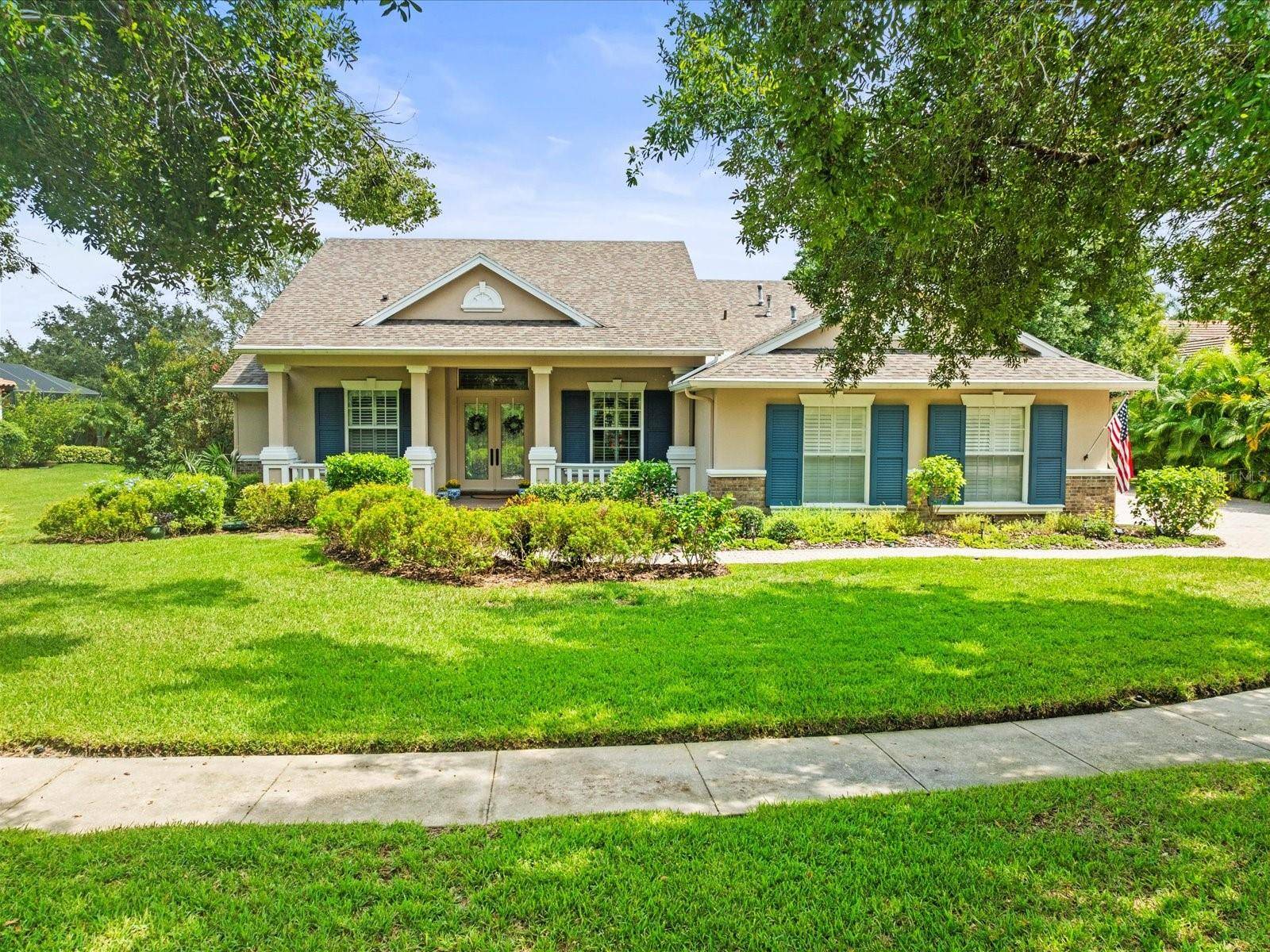 19709 WELLINGTON MANOR BLVD, Lutz, FL 33549