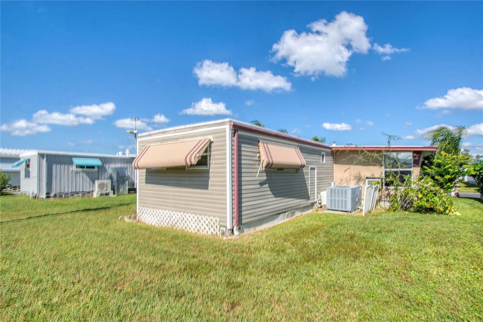 Dunedin, FL 34698,1500 COUNTY ROAD 1 #116