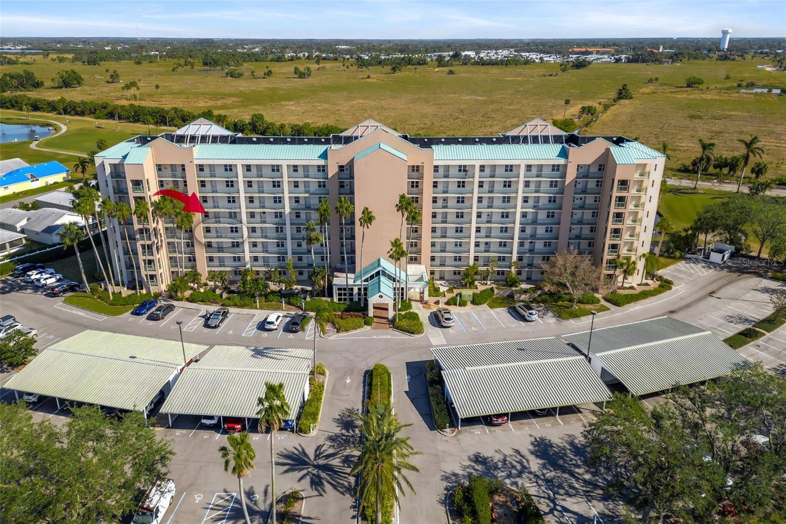 2320 TERRA CEIA BAY BLVD #403, Palmetto, FL 34221