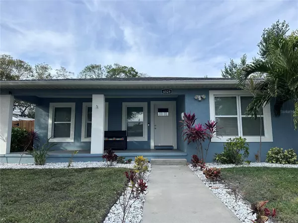 4529 11TH AVE S, St Petersburg, FL 33711