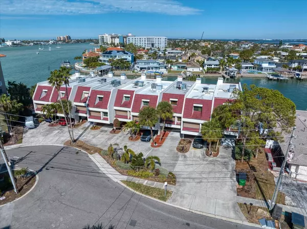 Clearwater Beach, FL 33767,224 SKIFF PT #224