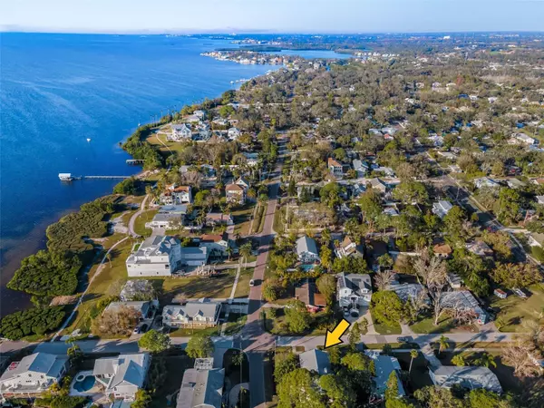 Crystal Beach, FL 34681,523 GEORGIA AVE