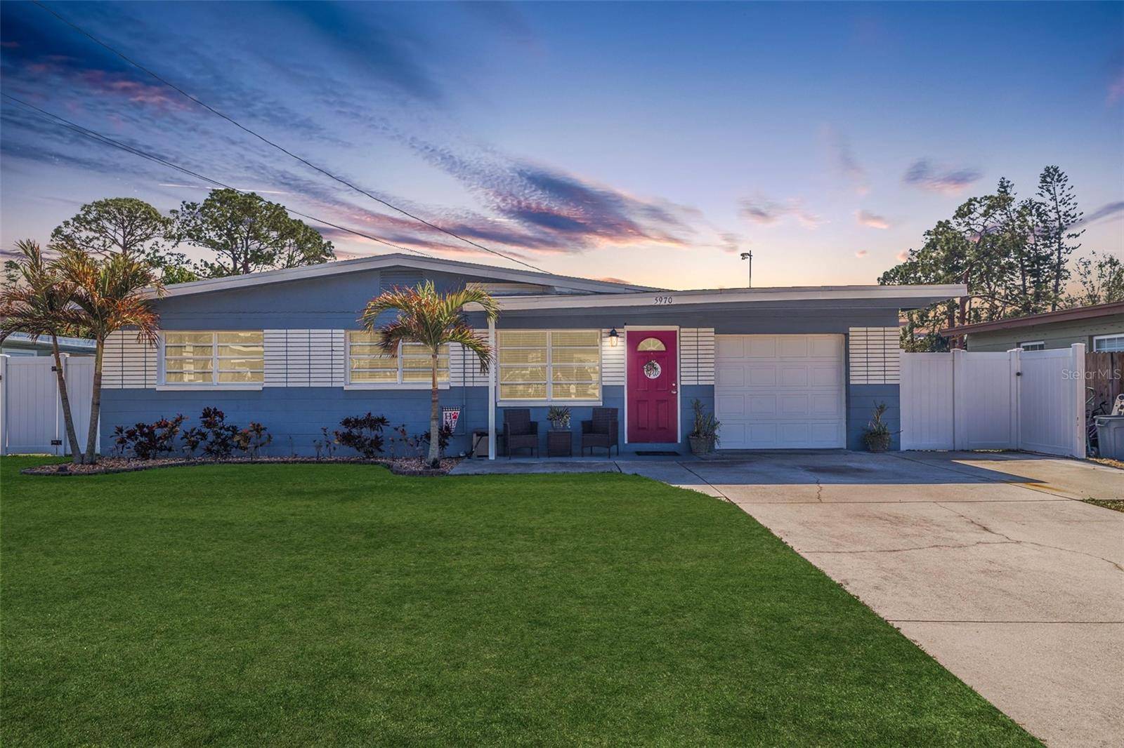 5970 66TH TER N, Pinellas Park, FL 33781