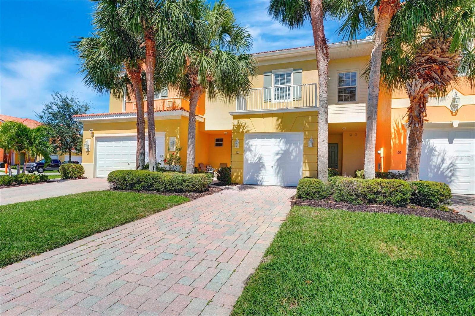 16159 VIA SOLERA CIR #102,  Fort Myers,  FL 33908