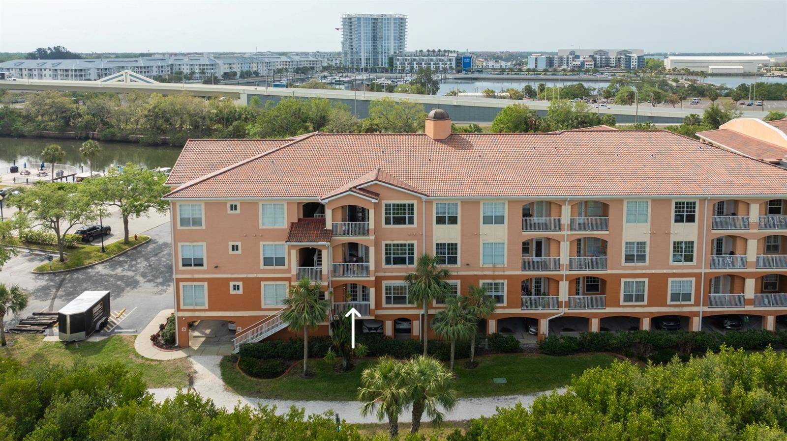 5000 CULBREATH KEY WAY #9-104, Tampa, FL 33611