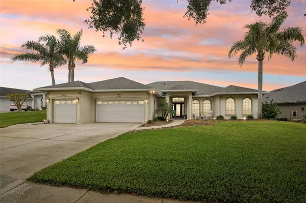 16701 TALL GRASS LN,  Clermont,  FL 34711