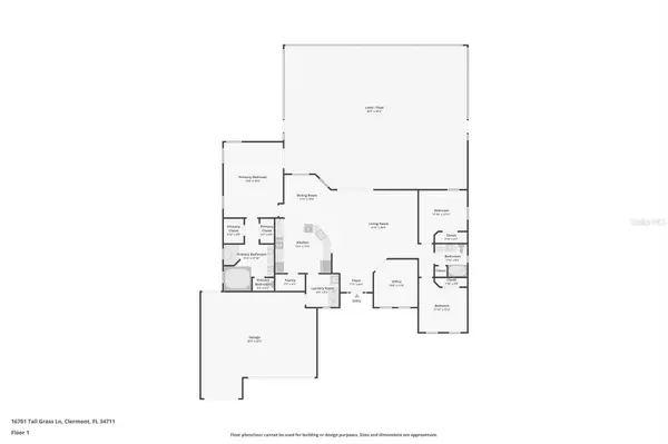 Clermont, FL 34711,16701 TALL GRASS LN