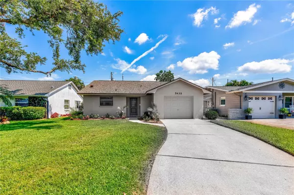 St Petersburg, FL 33710,5435 20TH AVE N