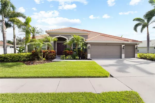 317 ROYAL BONNET DR, Apollo Beach, FL 33572