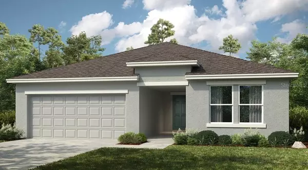 2088 BABBLING BROOK BLVD, Auburndale, FL 33823