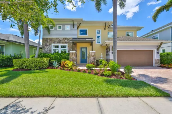 6518 MAYPORT DR, Apollo Beach, FL 33572
