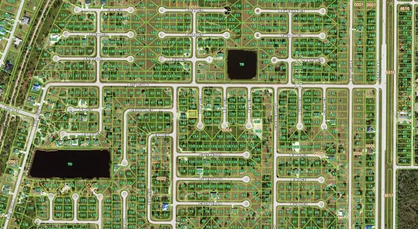 Placida, FL 33946,8 DORY CT