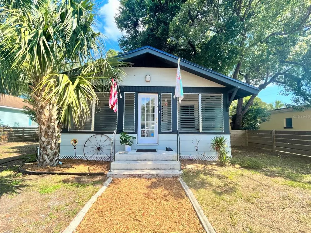 Largo, FL 33770,504 CLEVELAND AVE