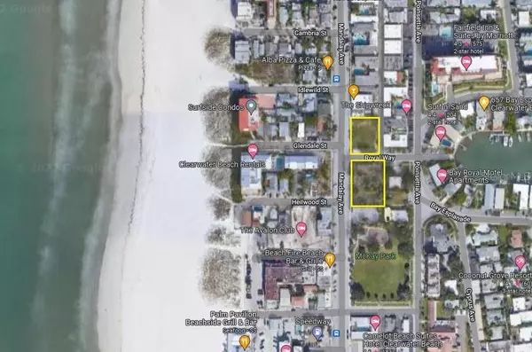 635 MANDALAY AVE, Clearwater, FL 33767