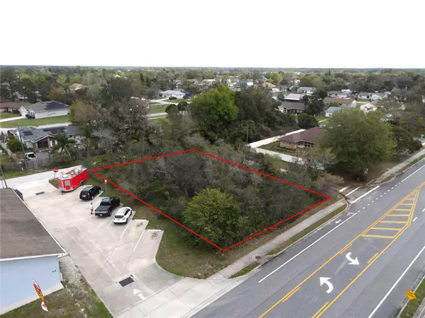Deltona, FL 32738,700 FORT SMITH BLVD