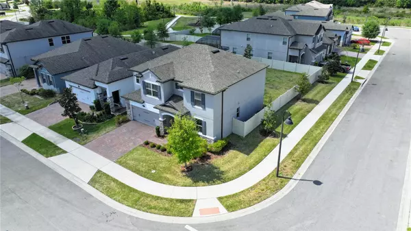 Longwood, FL 32750,2090 PRAIRIE SAGE LN